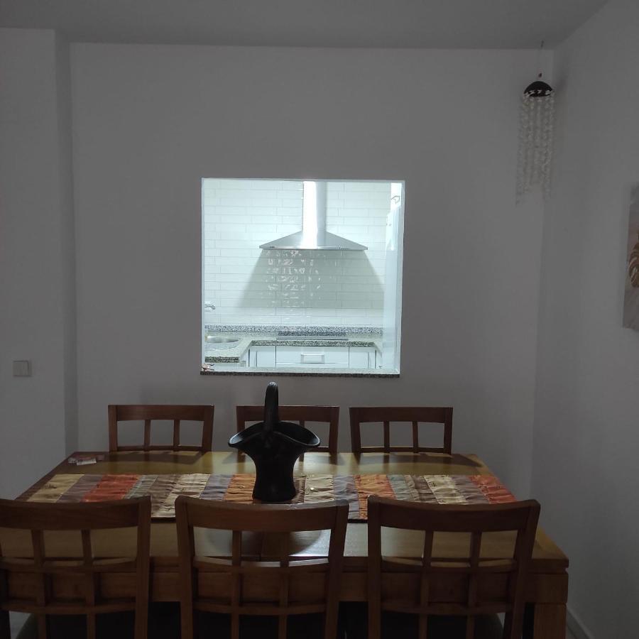 El Barquito Del Abuelo Apartment มาลากา ภายนอก รูปภาพ