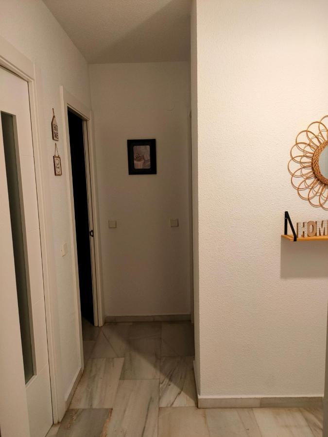 El Barquito Del Abuelo Apartment มาลากา ภายนอก รูปภาพ